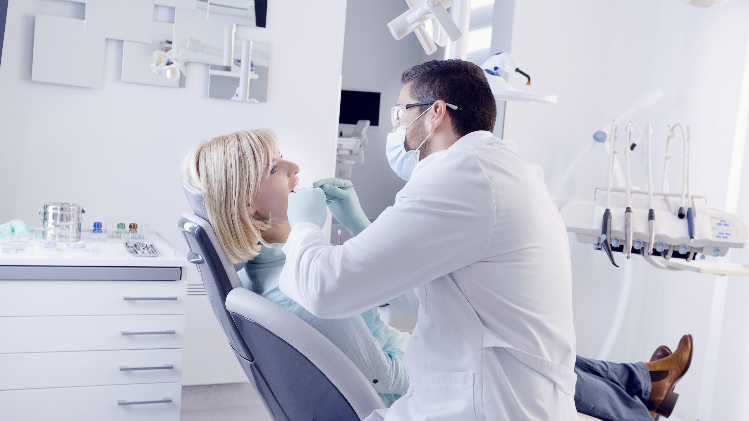 Dentist in Middlesboro, KY