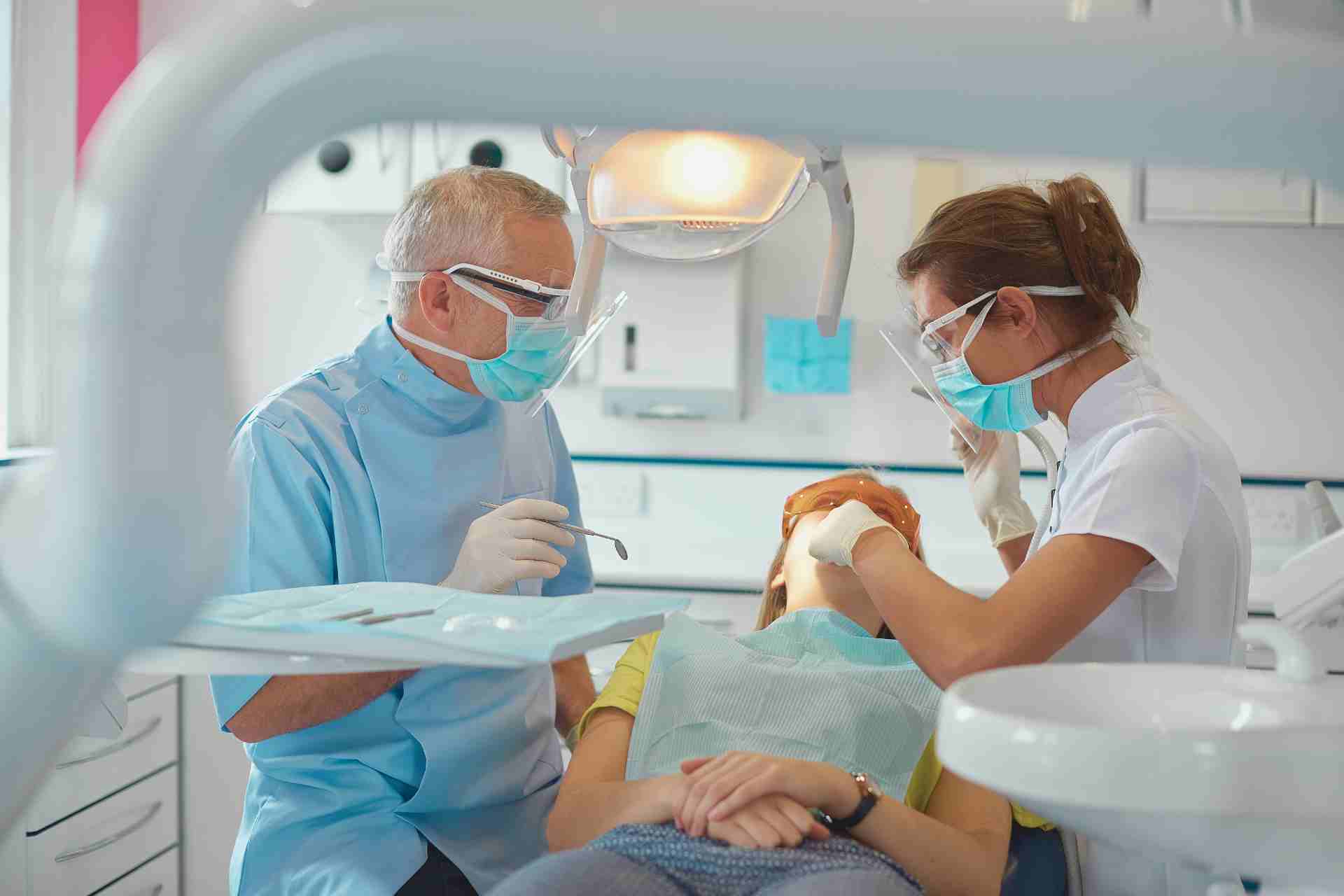 Dentist in Middlesboro, KY